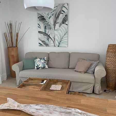Apartamento Nº 6 Cala Macarelleta Кала Бланка Екстериор снимка